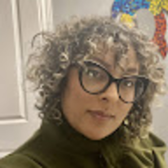 Meet your Posher, Reena - Picture 1 of 1